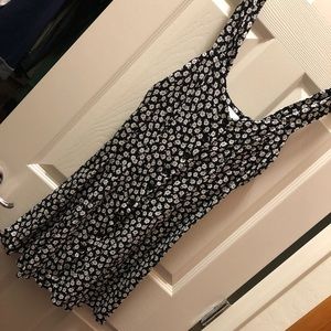 Vintage Mini Sundress